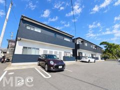 ピースリブリスAの外観画像