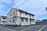 ドミール円座 A棟の間取り画像