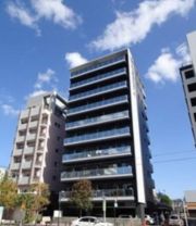 ファースト・レーベン大手町ANNEXの外観画像