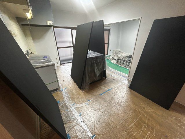 リビング