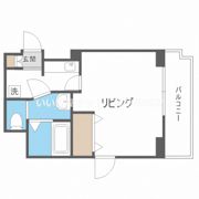 Quintet JOTONOE(旧:サムティ城東野江レジデンス)の間取り画像