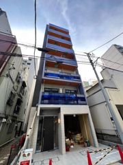 エアータワー横濱伊勢佐木町の外観画像
