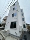 t.y.h綾瀬の間取り画像