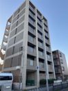 エタージュの外観