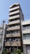 サンセル本所の外観