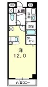 サンセル本所の間取り画像