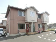 フォレスト芦屋の外観画像