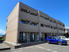 グランド ボヌールの外観画像