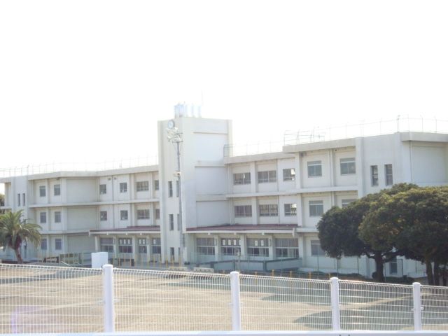 その他「広見小学校まで720m」