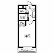 リヴェール千里の間取り画像