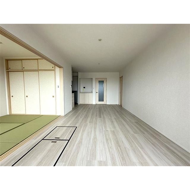 リビング