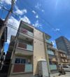 サフィールロジェ大阪城公園の間取り画像