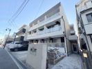 L＆CスターハイツNo．11の間取り画像