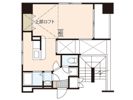 Lion大手町の間取り画像