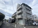 ビームスの外観