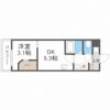 SERENiTE-04の間取り画像
