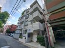 シャトレ東新町の間取り画像