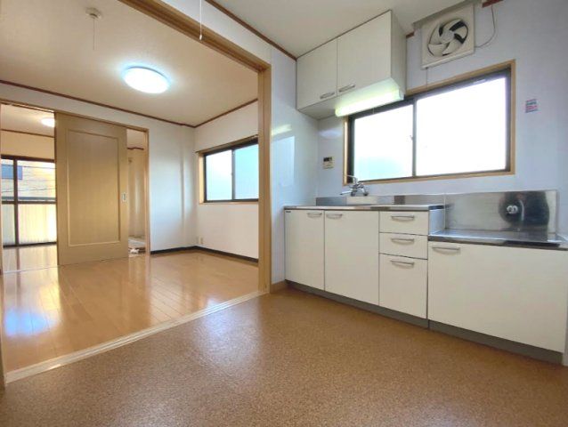 リビング