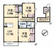 Well Valleyの間取り画像