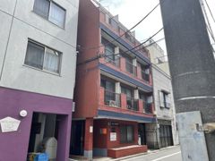 キャピタル浅草の外観画像