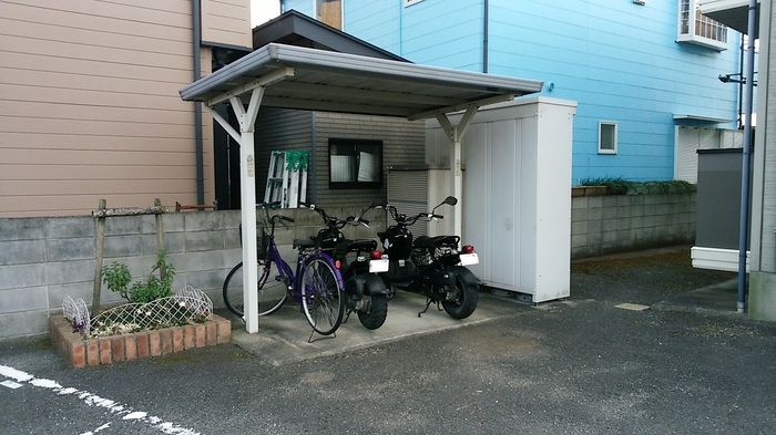 その他