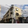 ステイツ新堀の間取り画像