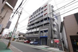 MDIフォレストガーデン三ヶ森の外観画像