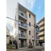 CASA PIAZZA 杉並和田の外観