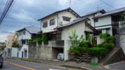 森岡邸の間取り画像