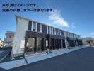 仮）スターテラス連島中央の外観画像