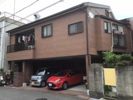 加納8丁目貸家の外観
