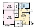 上原アパートの間取り画像