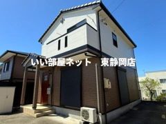 コンフォート聖Ⅱの外観画像