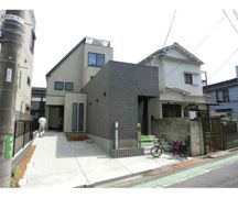 rosier Mの外観画像