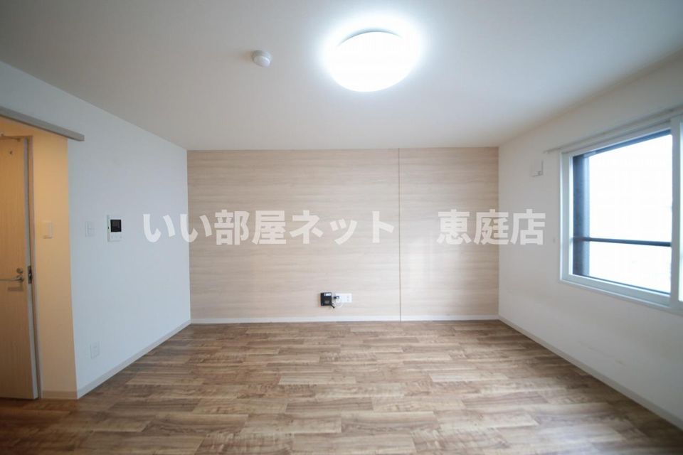 リビング