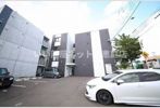 Maison de Hiroの外観