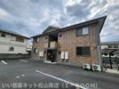 リビングタウン古川西 D棟の間取り画像