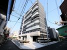 S-RESIDENCE大阪九条Northの間取り画像