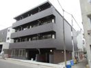 イアース東武練馬Ⅱの外観