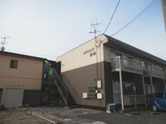 シティハイツ開陽の外観画像