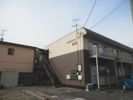 シティハイツ開陽の間取り画像