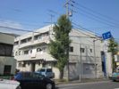 赤穂ビルの間取り画像
