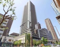 グランメゾン新梅田タワー THE CLUB RESIDENCEの外観画像