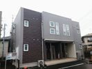 モデルノ ブローテ Cの外観