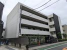 アソシエール高島平の間取り画像