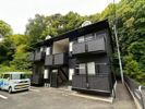 セジュール大町西の外観