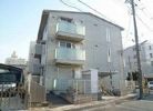 アベリアエステートの間取り画像