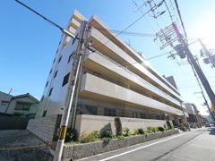 大正メゾンの外観画像