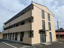 レオパレス桜木の間取り画像