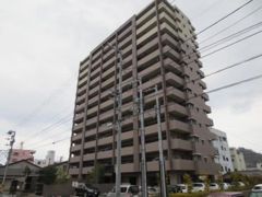 アルファステイツ道後の外観画像